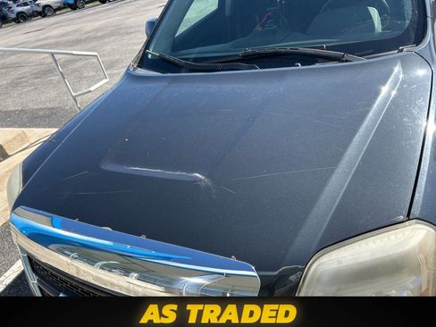 Used 2014 GMC Terrain SLE image 6