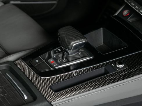 Used 2023 Audi SQ5 Prestige w/ Prestige Package image 38