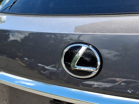 Used 2022 Lexus RX 350 FWD w/ Premium Package image 31