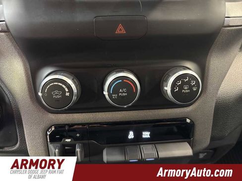 Used 2023 RAM 1500 Tradesman image 16