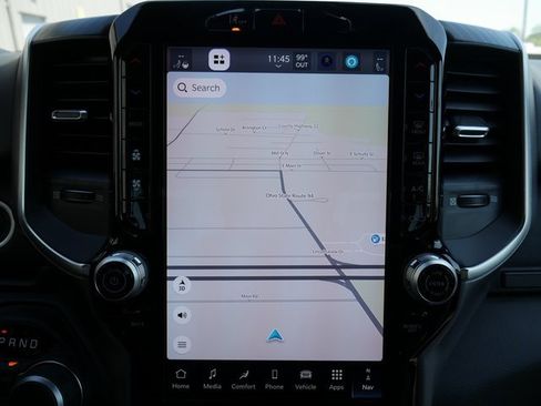 New 2026 RAM 1500 Big Horn image 6