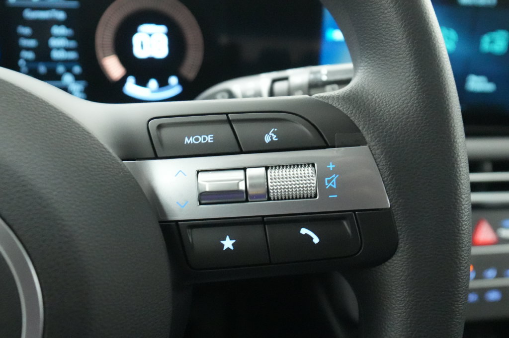 New 2026 Hyundai Tucson SE AWD/4WD image 32