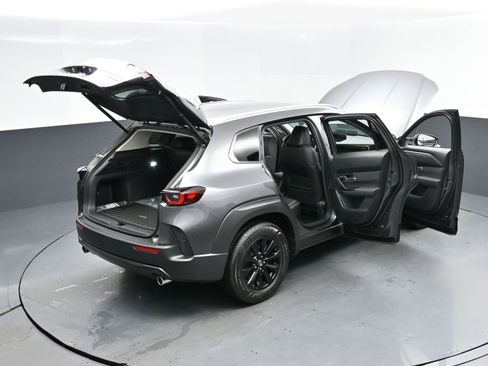 Used 2025 MAZDA CX-50 AWD 2.5 S w/ Weather Package image 18