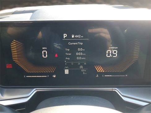 New 2026 Kia Sorento LX image 25