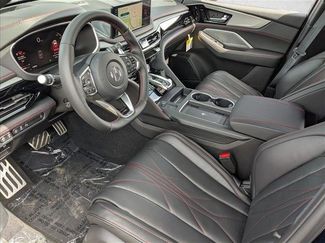 New 2026 Acura MDX A-Spec AWD/4WD video 3