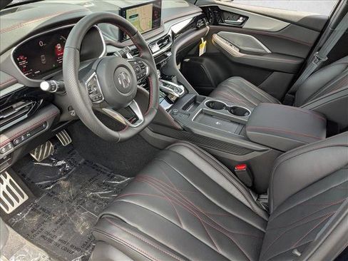 New 2026 Acura MDX A-Spec AWD/4WD image 3