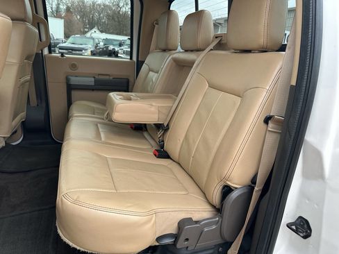 Used 2013 Ford F350 Lariat image 39