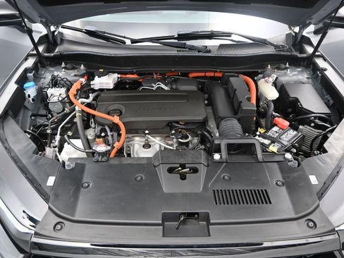 Used 2024 Honda CR-V Sport image 12