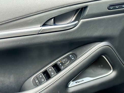 Certified 2026 INFINITI QX60 Luxe w/ Cargo Package FWD image 19