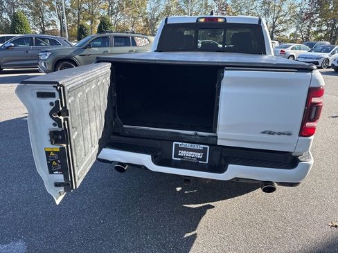 Used 2020 RAM 1500 Limited image 12