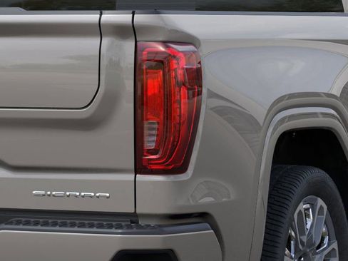 New 2026 GMC Sierra 1500 Denali Ultimate image 11
