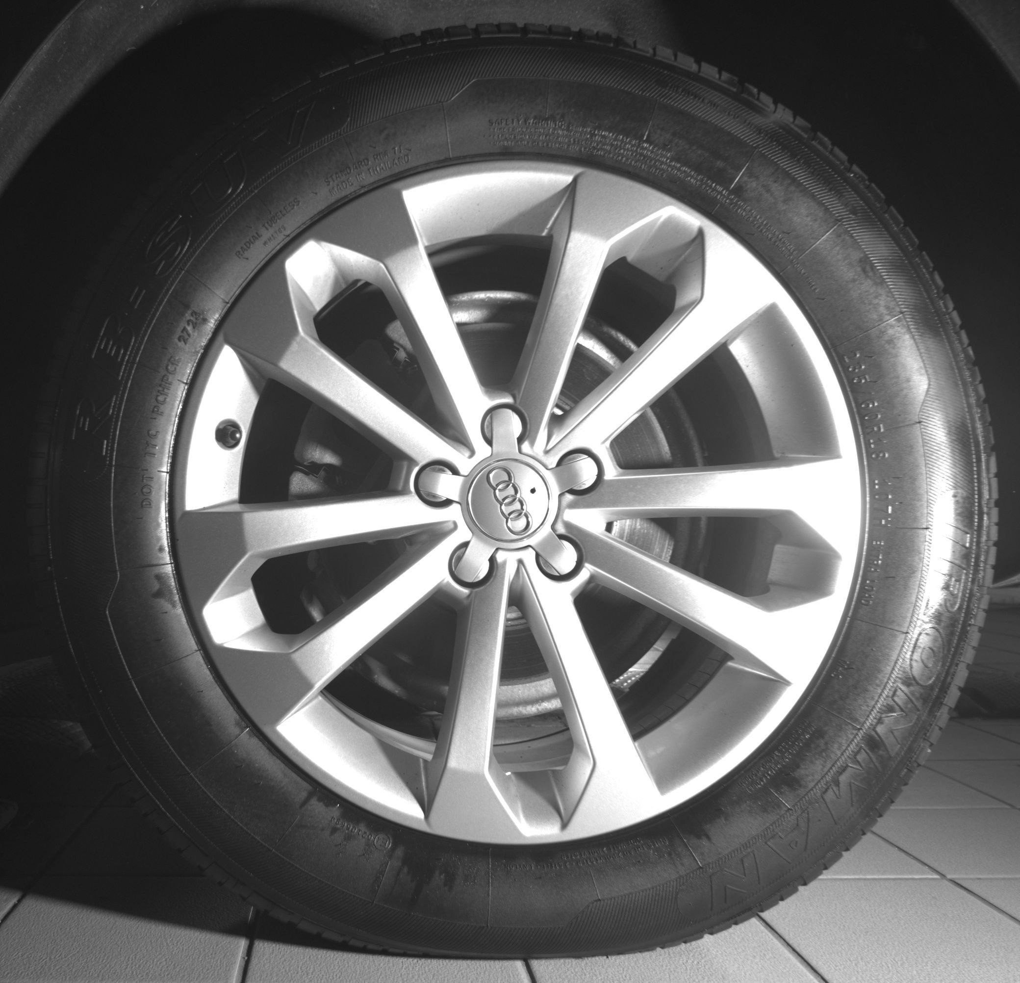 Used 2015 Audi Q5 2.0T Premium Plus w/ Technology Package AWD/4WD image 30