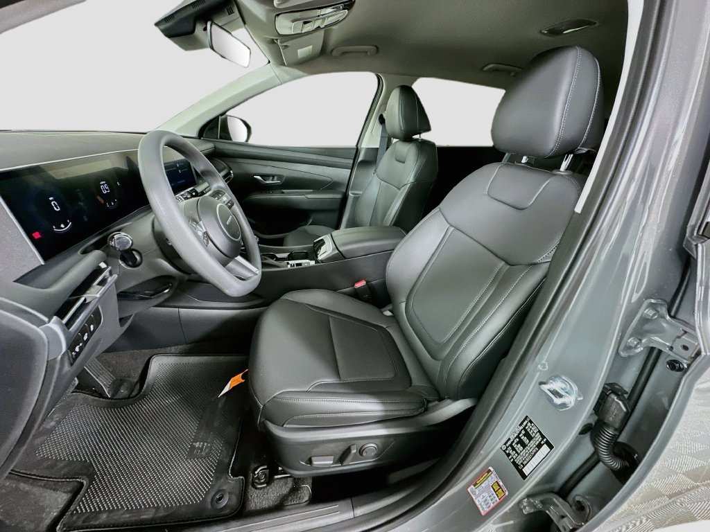 New 2026 Hyundai Tucson SEL Plus FWD image 15
