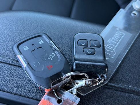 Used 2020 GMC Sierra 1500 SLT w/ SLT Premium Plus Package image 51