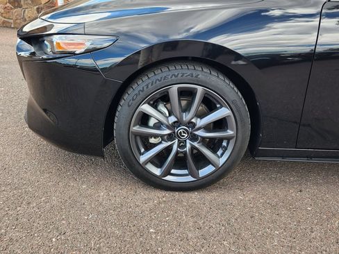 Used 2020 MAZDA MAZDA3 AWD Hatchback w/ Preferred Pkg image 29