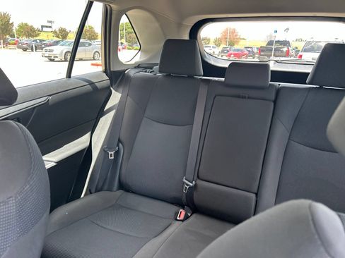 Used 2024 Toyota RAV4 LE AWD/4WD image 24