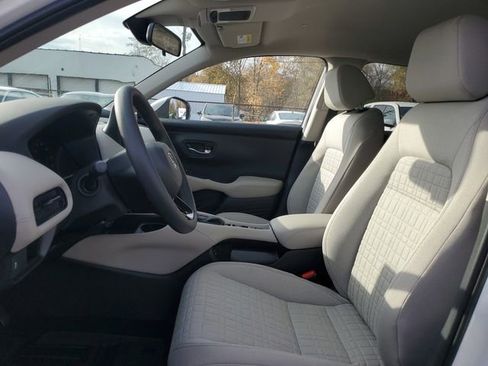 New 2026 Honda HR-V LX image 10