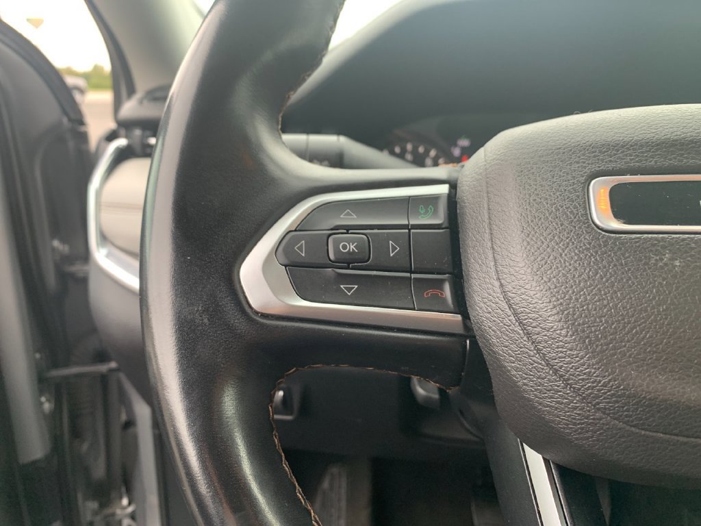 Used 2022 Jeep Compass Limited AWD/4WD image 27