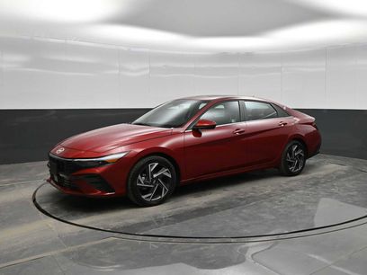 Certified 2024 Hyundai Elantra SEL w/ Convenience Package