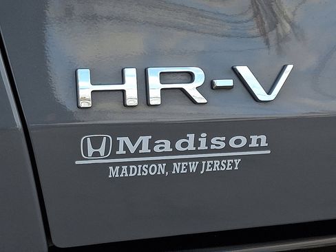 Certified 2026 Honda HR-V EX-L image 31