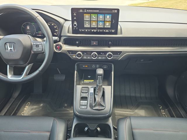Used 2025 Honda CR-V Sport-L image 11