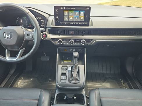 Used 2025 Honda CR-V Sport-L image 11