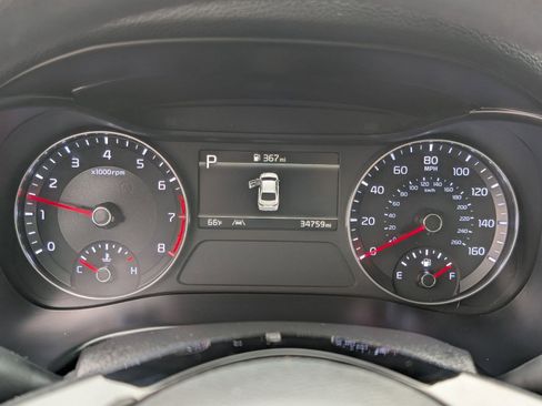 Used 2024 Kia Forte LXS image 19