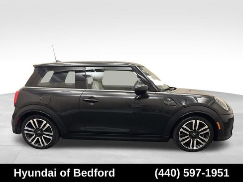 Used 2024 MINI Cooper S FWD image 4