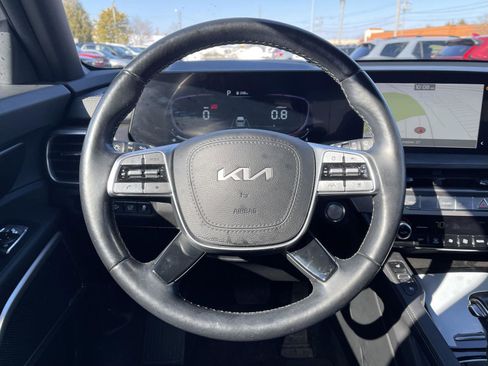 Used 2023 Kia Telluride EX X-Line image 6