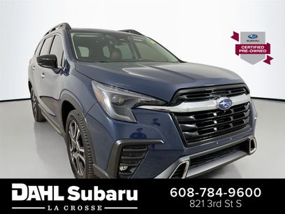 Used 2024 Subaru Ascent Touring