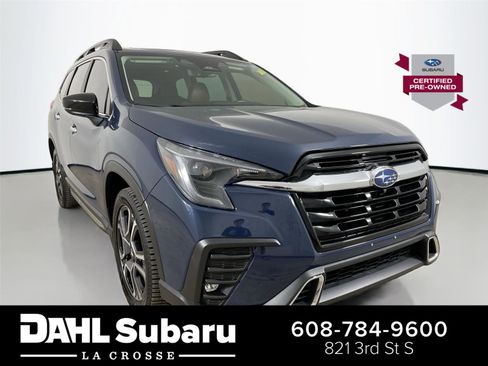 Used 2024 Subaru Ascent Touring AWD/4WD image 1