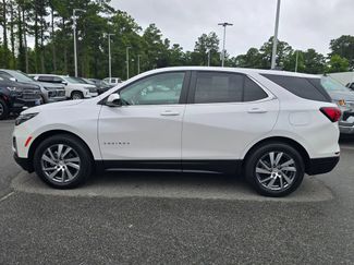 Used 2024 Chevrolet Equinox LT FWD video 2