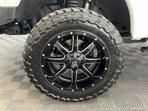 Used 2020 Ford F350 XL w/ STX Appearance Package AWD/4WD image 21
