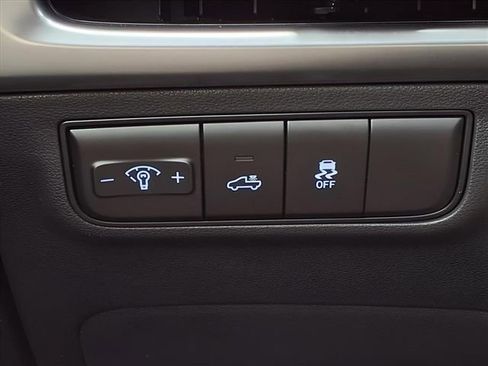 New 2026 Hyundai Santa Cruz SEL image 24