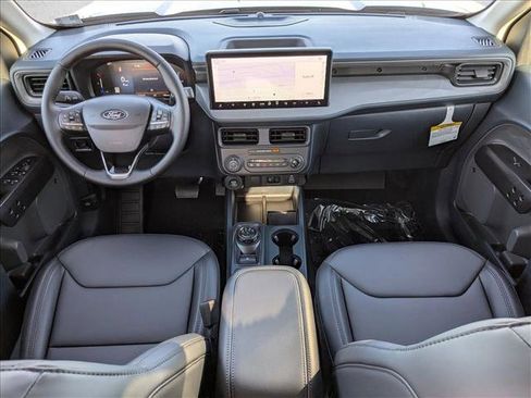 New 2026 Ford Maverick Lariat image 15