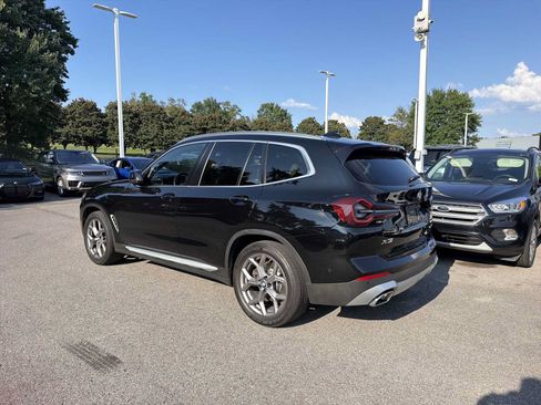 Used 2023 BMW X3 sDrive30i w/ Premium Package RWD image 5