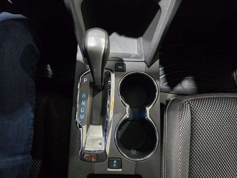 Used 2015 Chevrolet Equinox LT image 38