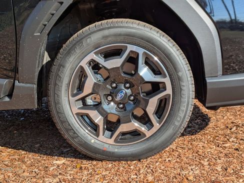 New 2026 Subaru Outback Touring image 10