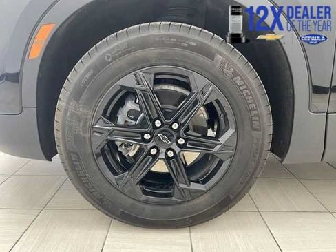 Used 2024 Chevrolet Blazer LT w/ Blazer LT Plus Package AWD/4WD image 7
