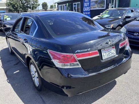 Used 2012 Honda Accord LX image 4