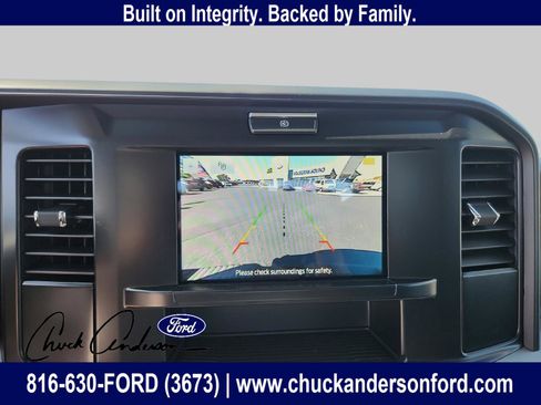 New 2026 Ford F250 XL w/ STX Appearance Package image 19