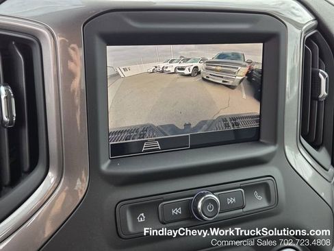 New 2026 Chevrolet Silverado 2500 W/T w/ WT Convenience Package AWD/4WD image 20