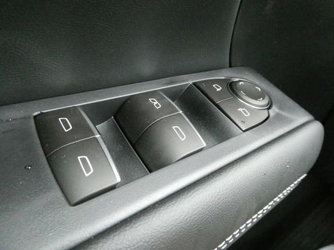 New 2026 GMC Terrain Denali AWD/4WD image 17