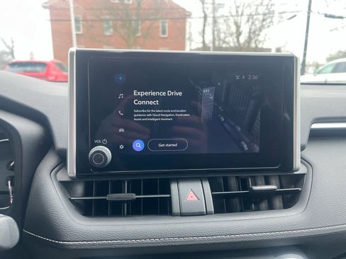 Used 2024 Toyota RAV4 LE image 16