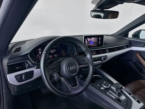 Used 2018 Audi A5 2.0T Premium Plus w/ Premium Plus image 9