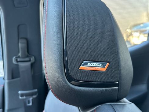 New 2026 Nissan Kicks SR w/ Cold Weather Package image 24