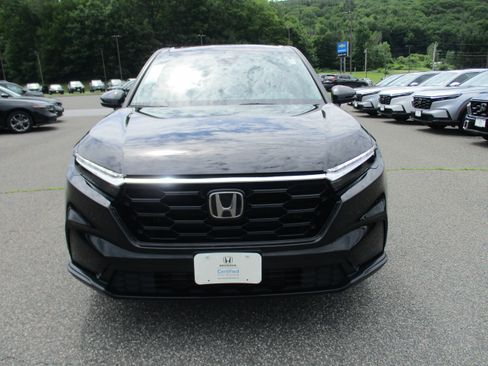Certified 2024 Honda CR-V EX image 2