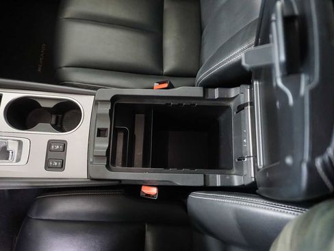 Used 2023 Nissan Murano SV image 22