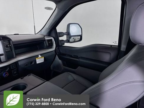 New 2026 Ford F350 XL image 23