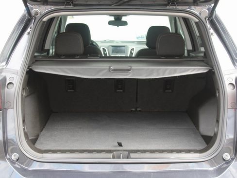 Used 2022 Chevrolet Equinox LT image 42